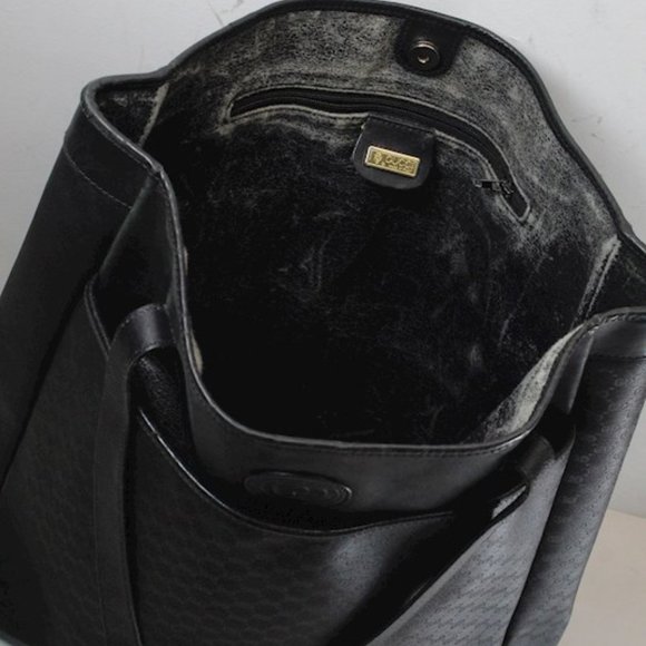 GUCCI Monogram Classic TOTE - - Picture 7 of 11